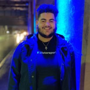 Meet your Posher, Cristian